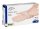 HYGONORM unisex Einmalhandschuhe CLASSIC LIGHT weiß Größe L, 100 St.