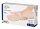 HYGONORM unisex Einmalhandschuhe CLASSIC LIGHT weiß Größe L, 100 St.
