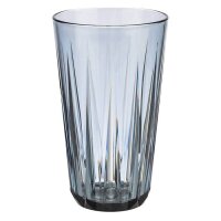 APS Mehrweg-Trinkbecher CRYSTAL grau 0,5 l, 1 St.