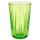 APS Mehrweg-Trinkbecher CRYSTAL grün 0,3 l, 1 St.