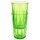 APS Mehrweg-Trinkbecher CRYSTAL grün 0,3 l, 1 St.