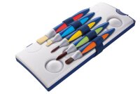 Pelikan griffix Pinsel-Set Größe 6, 10, 12,...