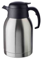 APS Isolierkanne CLASSIC silber 2,0 l, 1 St.