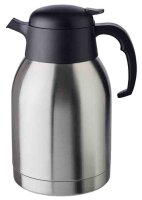 APS Isolierkanne CLASSIC silber 2,0 l, 1 St.
