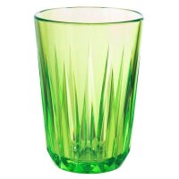 APS Mehrweg-Trinkbecher CRYSTAL grün 0,15 l, 1 St.