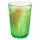 APS Mehrweg-Trinkbecher CRYSTAL grün 0,15 l, 1 St.