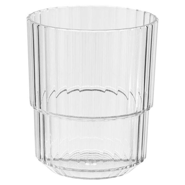 APS Mehrweg-Trinkbecher LINEA 0,3 l  ( 10562 )