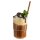 APS Mehrweg-Trinkbecher LINEA transparent 0,4 l, 1 St.