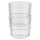 APS Mehrweg-Trinkbecher LINEA transparent 0,22 l, 1 St.