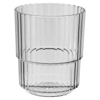 APS Mehrweg-Trinkbecher LINEA 0,3 l  ( 10567 )