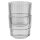 APS Mehrweg-Trinkbecher LINEA grau 0,22 l, 1 St.