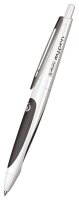 herlitz Kugelschreiber my.pen weiß/schwarz,...