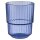 APS Mehrweg-Trinkbecher LINEA blau 0,15 l, 1 St.