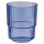 APS Mehrweg-Trinkbecher LINEA blau 0,3 l, 1 St.