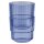 APS Mehrweg-Trinkbecher LINEA blau 0,22 l, 1 St.