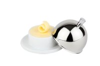 APS Butterdose weiß 60,0 ml, 1 St.