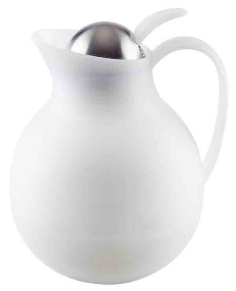 APS Isolierkanne ECONOMY weiß 1,0 l, 1 St.