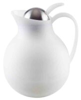 APS Isolierkanne ECONOMY weiß 1,0 l, 1 St.