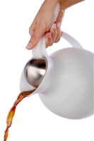 APS Isolierkanne ECONOMY weiß 1,0 l, 1 St.
