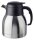 APS Isolierkanne CLASSIC silber 1,0 l, 1 St.