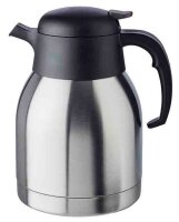 APS Isolierkanne CLASSIC silber 1,5 l, 1 St.