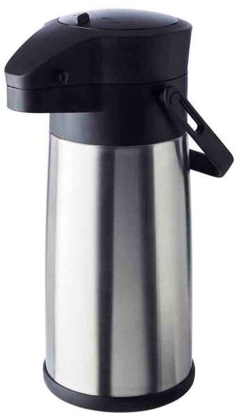 APS Isolierkanne BUDGET silber 2,2 l, 1 St.