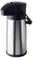 APS Isolierkanne BUDGET silber 2,2 l, 1 St.
