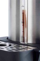 APS Isolierkanne PREMIUM silber 3,0 l, 1 St.