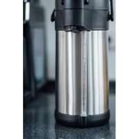 APS Isolierkanne PREMIUM silber 3,0 l, 1 St.