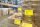 HERMA Etiketten 5148 gelb 210,0 x 297,0 mm, 20 Blatt