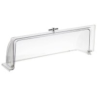 APS GN-Abdeckhaube transparent, 1 St.