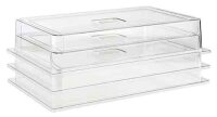 APS GN-Abdeckhaube transparent, 1 St.
