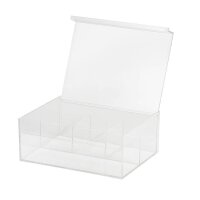 APS Teebox weiß 17,0 x 22,0 cm, 1 St.