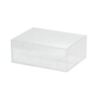 APS Teebox weiß 17,0 x 22,0 cm, 1 St.