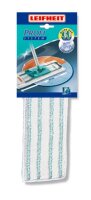 LEIFHEIT Profi micro duo Wischbezug für Bodenwischer...