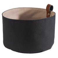 APS Brotkorb grau, 1 St.