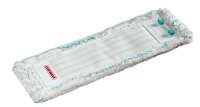 LEIFHEIT Profi cotton plus Wischbezug für Bodenwischer Polyester 60 °C waschbar, 1 St.