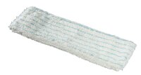 LEIFHEIT Profi cotton plus Wischbezug für Bodenwischer Polyester 60 °C waschbar, 1 St.