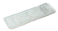 LEIFHEIT Profi cotton plus Wischbezug für Bodenwischer Polyester 60 °C waschbar, 1 St.