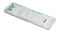 LEIFHEIT Profi cotton plus Wischbezug für Bodenwischer Polyester 60 °C waschbar, 1 St.