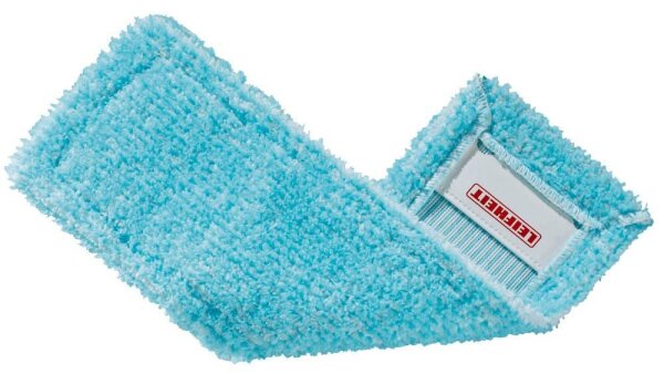 LEIFHEIT Profi extra soft Wischbezug für Bodenwischer Polyester 40 °C waschbar, 1 St.