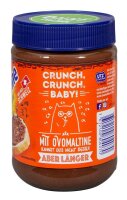 ovomaltine®  Nuss-Nougat-Creme, 380,0 g