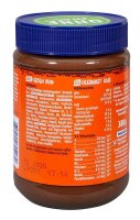 ovomaltine®  Nuss-Nougat-Creme, 380,0 g