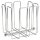 APS Serviettenhalter WIRE silber, 1 St.