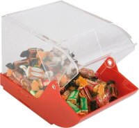 APS Universal-Spender-Box rot, 1 St.