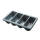 APS GN 1/1 Besteckkasten grau 1 St.