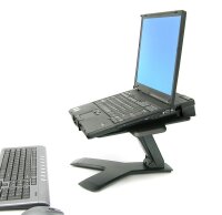 ergotron Laptop-Ständer Neo-Flex schwarz