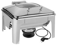 APS Heizung für Chafing Dish