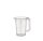 APS Messbecher PRO transparent