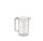 APS Messbecher PRO transparent